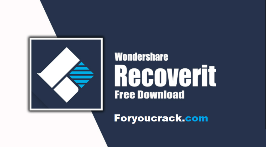 recoverit data recovery for windows 10