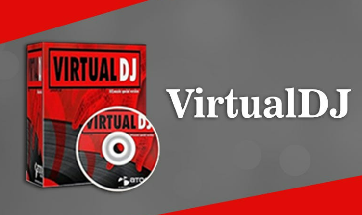 Virtual DJ Pro Keygen