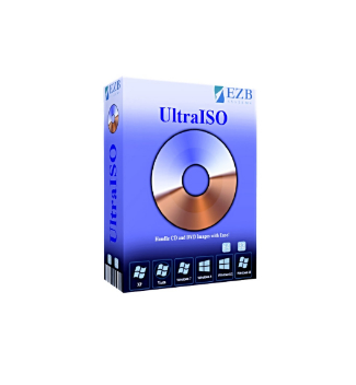 UltraISO Premium Crack + Registration Code
