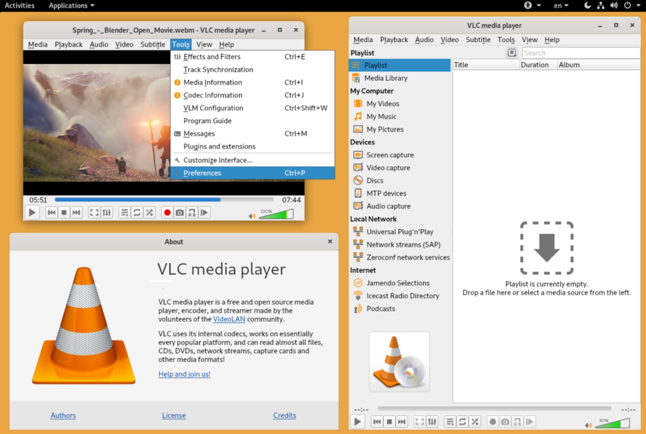 VLC Media Player Torrent