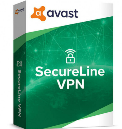 Avast SecureLine VPN Crack