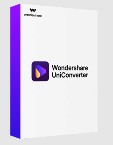 Wondershare UniConverter Keygen