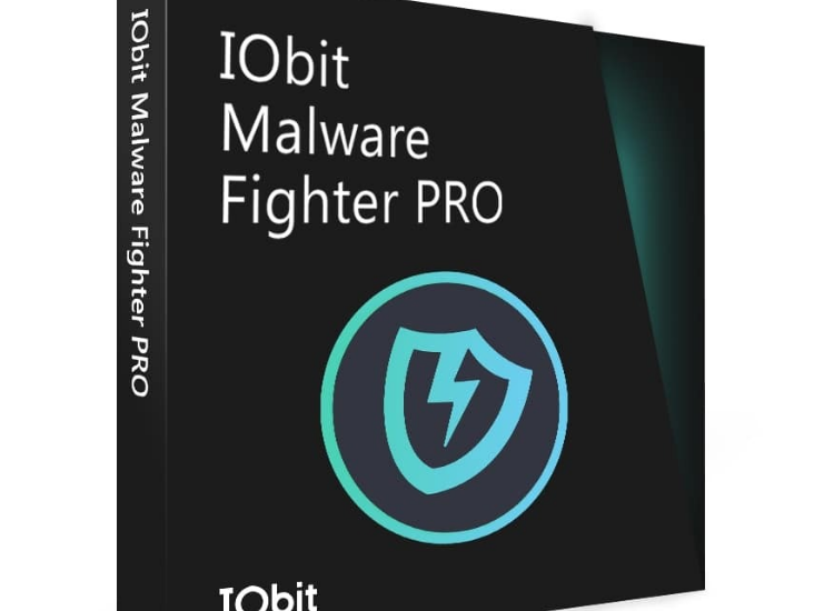 IObit Malware Fighter Crack