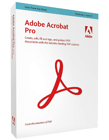 Adobe Acrobat Pro Keygen