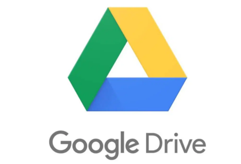 Google Drive