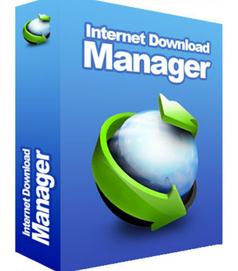 Internet Download Manager Crack